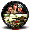 Theatre of War 2 - Afrika 1942_1 icon